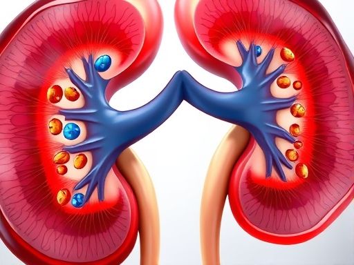 膜性肾小球肾炎