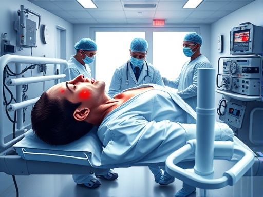 创伤窒息综合征