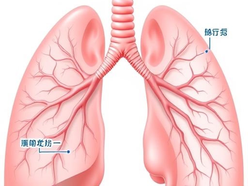 支气管发育不全