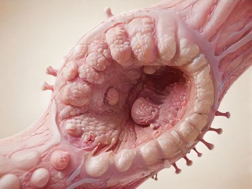 乳头状小汗腺腺瘤