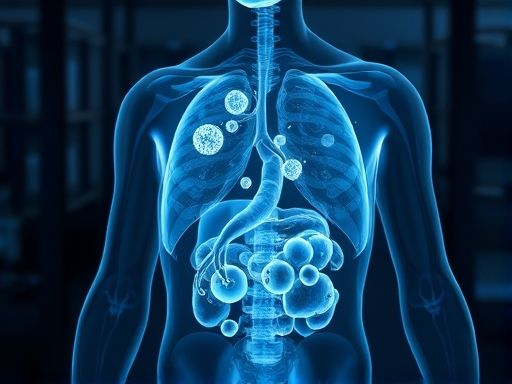 原发性免疫缺陷病