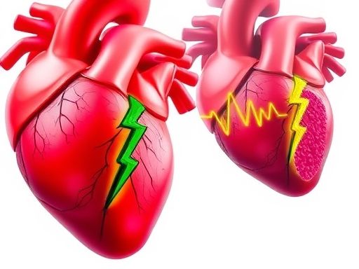 心室内传导阻滞
