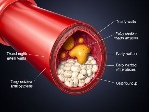 闭塞性动脉硬化