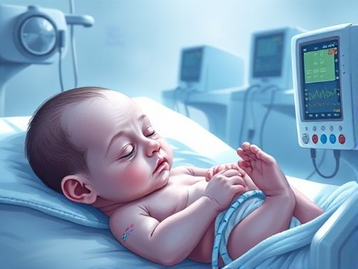 新生儿失血性贫血