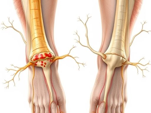 麻风性周围神经病