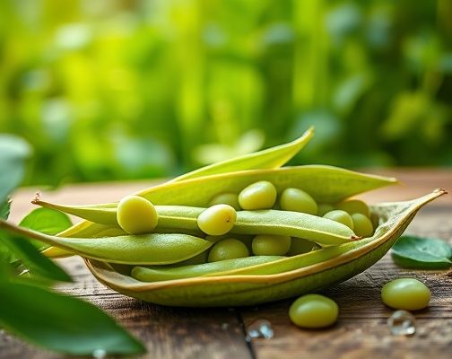 蚕豆