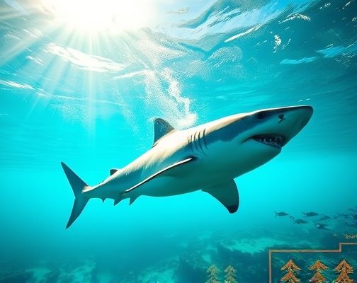 鲨鱼
