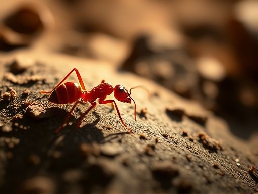 红火蚁