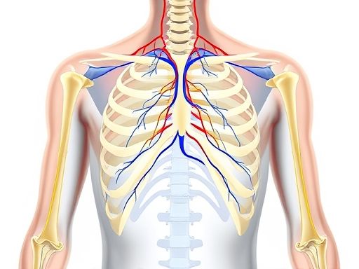 胸廓出口综合征