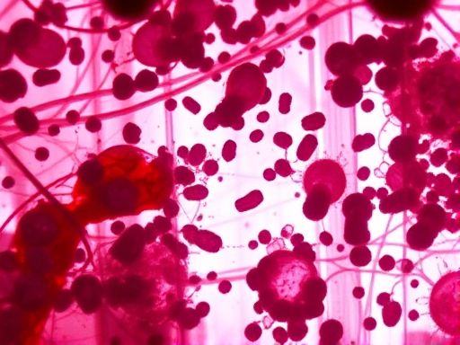 播散性血管内凝血