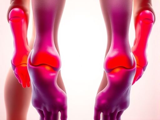 幼年型类风湿病