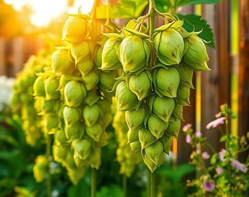啤酒花