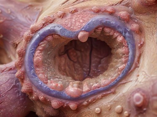 乳头状汗腺腺瘤