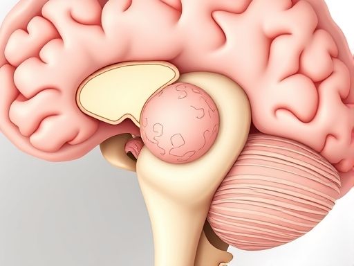 无功能垂体腺瘤