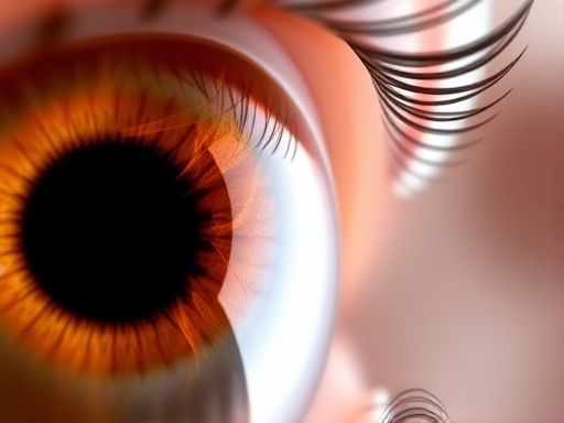 匐行性脉络膜炎