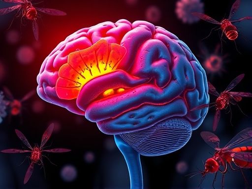 流行性乙型脑炎