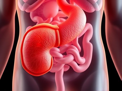 自身免疫性胰腺炎