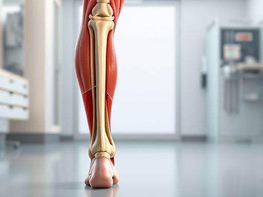 小儿腓骨肌萎缩症