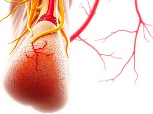 糖尿病神经病变