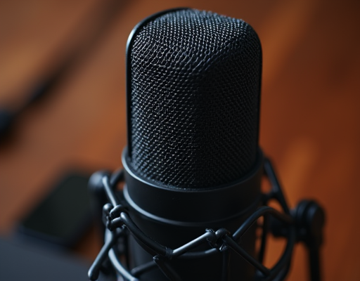 麦克风