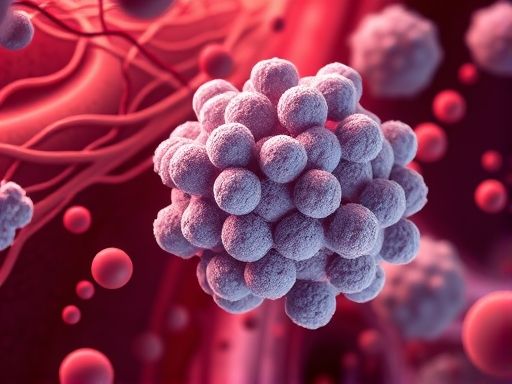 中间型链球菌感染