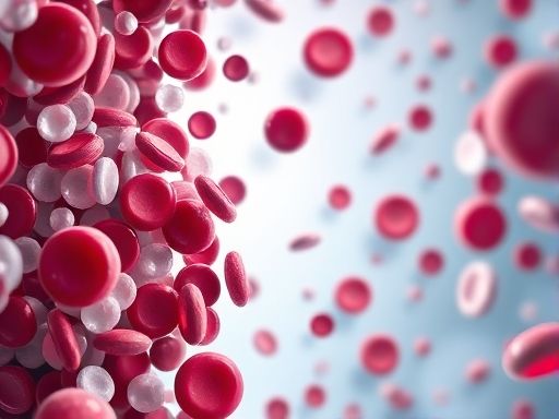 继发性血小板增多症