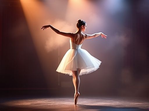 芭蕾