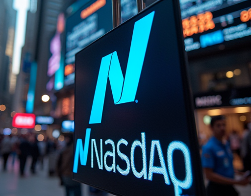 纳斯达克
