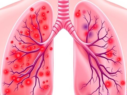 肺炎链球菌性肺炎