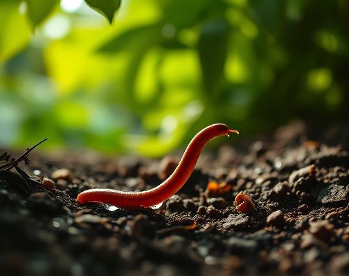 蚯蚓