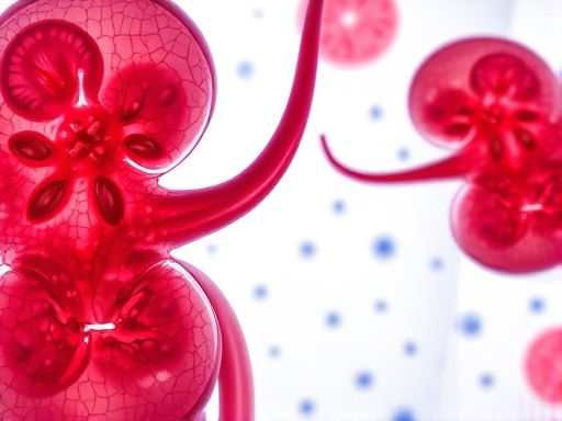 急进性肾小球肾炎