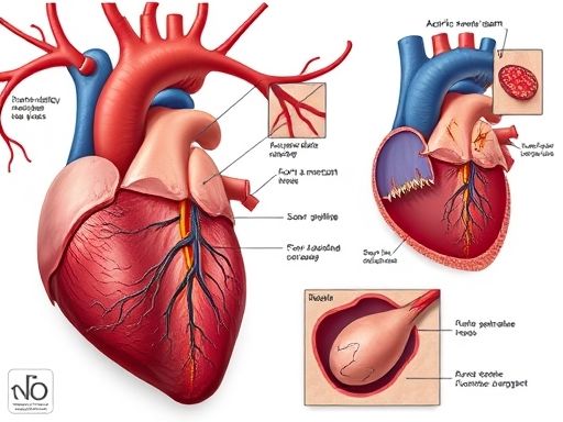 梅毒性心血管病