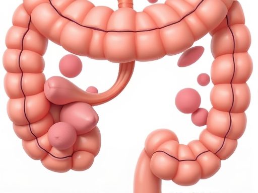 结肠息肉和息肉病