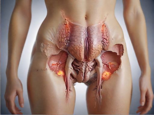 盆腔炎