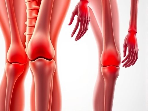 血色病性骨关节病