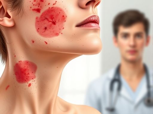 自身敏感性皮炎