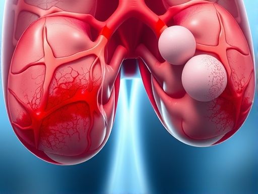 急性非特异性睾丸炎