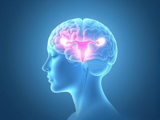 功能性下丘脑性闭经