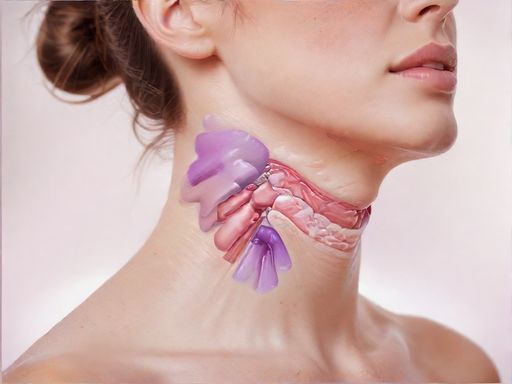 无痛性甲状腺炎