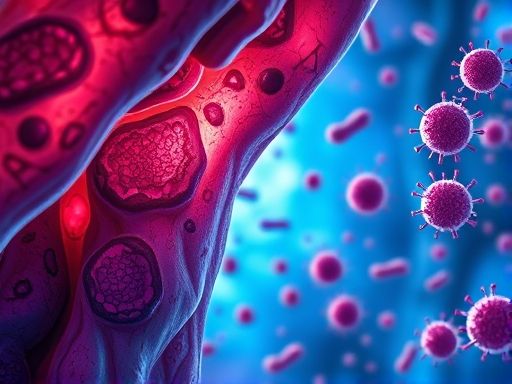 非霍乱弧菌感染