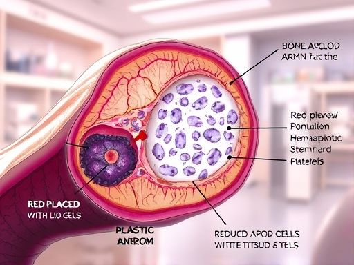 再生障碍性贫血
