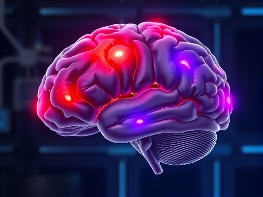 单纯疱疹性脑炎