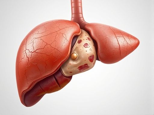 酒精性肝病
