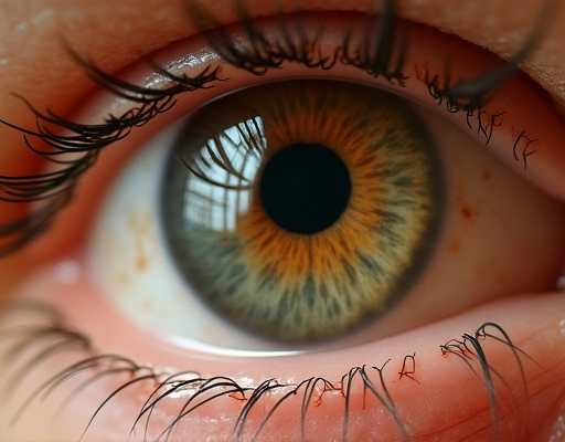 梅毒性葡萄膜炎