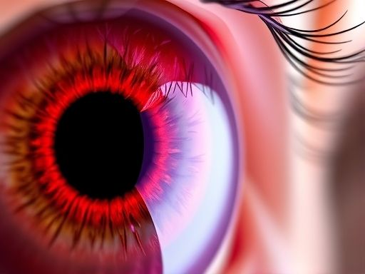 晶状体相关葡萄膜炎