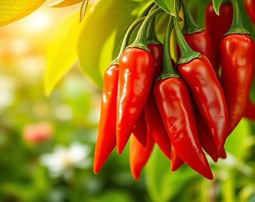 辣椒