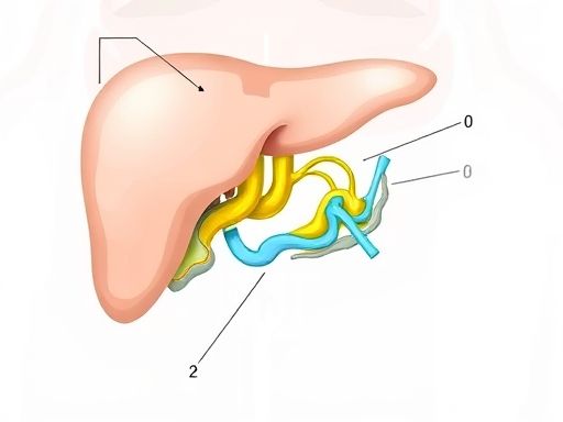 胆道先天性畸形