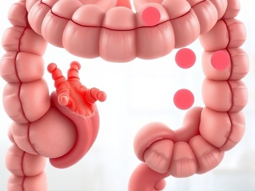 老年人结肠息肉