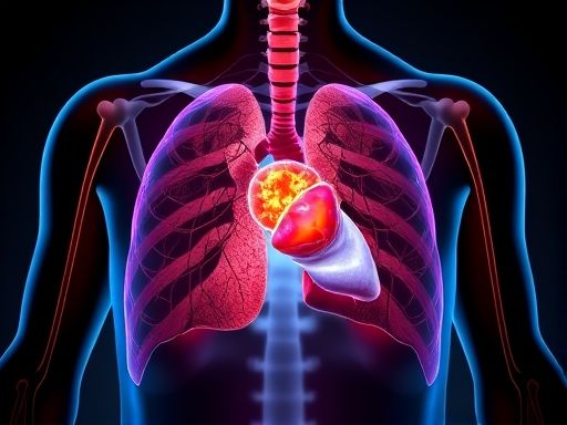 原发性纵隔肿瘤