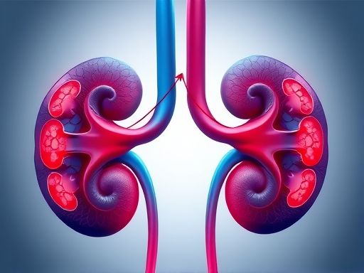 肾前性肾功能衰竭